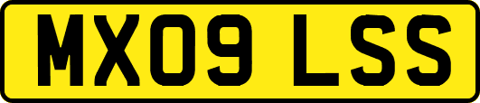 MX09LSS