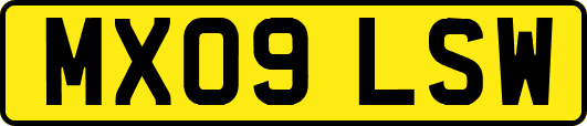 MX09LSW