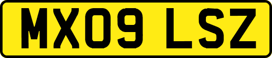 MX09LSZ