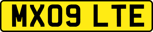 MX09LTE