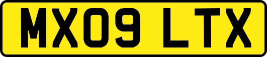 MX09LTX