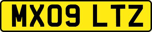MX09LTZ