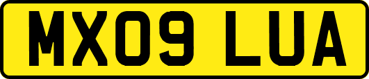 MX09LUA