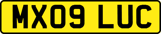 MX09LUC