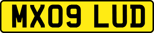 MX09LUD