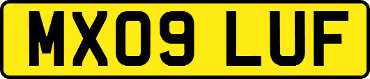 MX09LUF