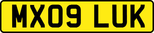 MX09LUK