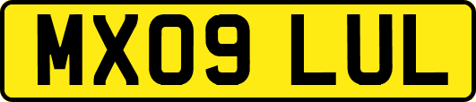 MX09LUL
