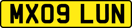 MX09LUN