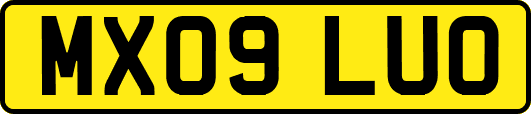 MX09LUO