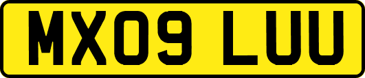 MX09LUU