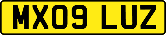 MX09LUZ