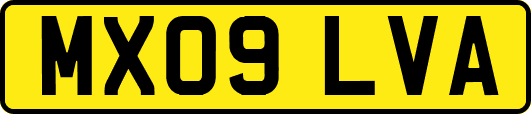 MX09LVA