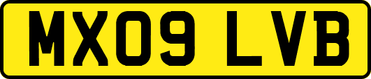 MX09LVB