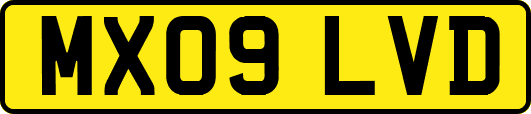 MX09LVD