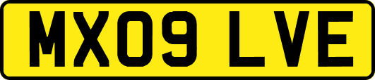 MX09LVE
