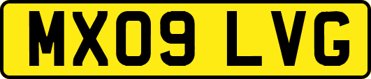 MX09LVG