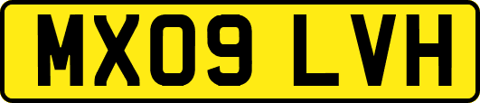 MX09LVH