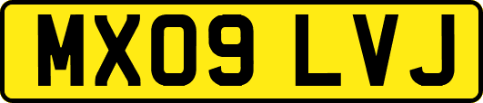 MX09LVJ