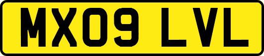 MX09LVL