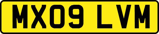 MX09LVM