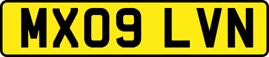MX09LVN