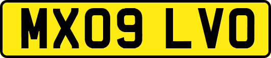 MX09LVO