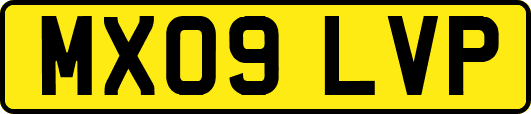 MX09LVP