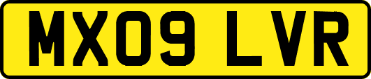 MX09LVR