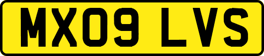 MX09LVS
