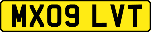 MX09LVT