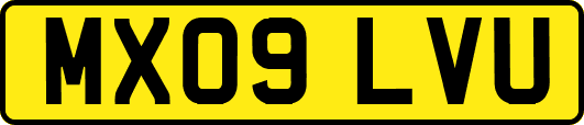MX09LVU
