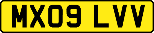 MX09LVV