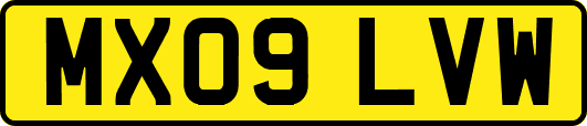 MX09LVW