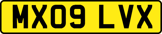 MX09LVX