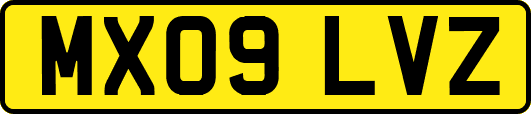MX09LVZ