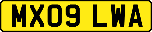 MX09LWA