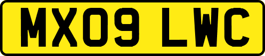 MX09LWC