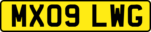 MX09LWG