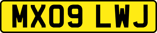 MX09LWJ