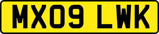 MX09LWK