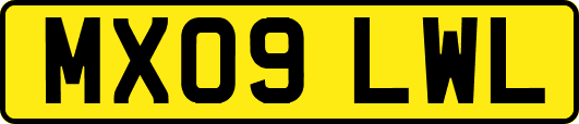 MX09LWL
