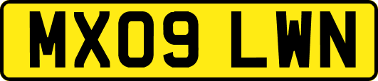 MX09LWN