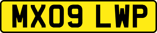 MX09LWP