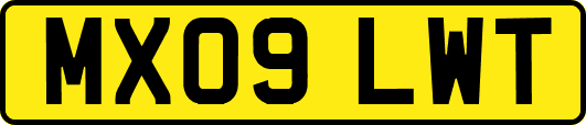 MX09LWT