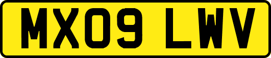 MX09LWV