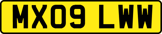 MX09LWW