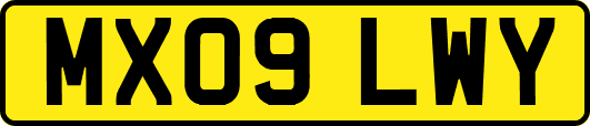 MX09LWY