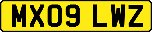 MX09LWZ