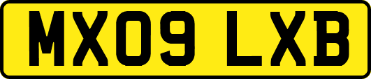 MX09LXB